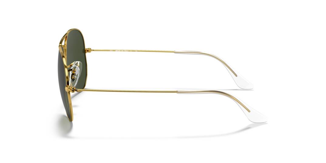 Ray-Ban RB3025-W3234 Erkek Güneş Gözlüğü - 6