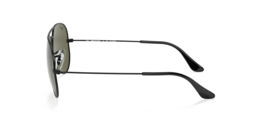 Ray-Ban RB3025-W3361 Erkek Güneş Gözlüğü - 4