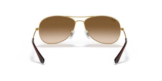 Ray-Ban RB3362-112-85 Unisex Güneş Gözlüğü - 2