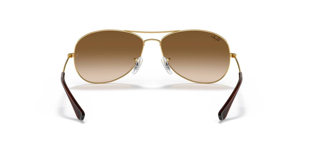 Ray-Ban RB3362-112-85 Unisex Güneş Gözlüğü - 2
