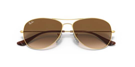Ray-Ban RB3362-112-85 Unisex Güneş Gözlüğü - 3