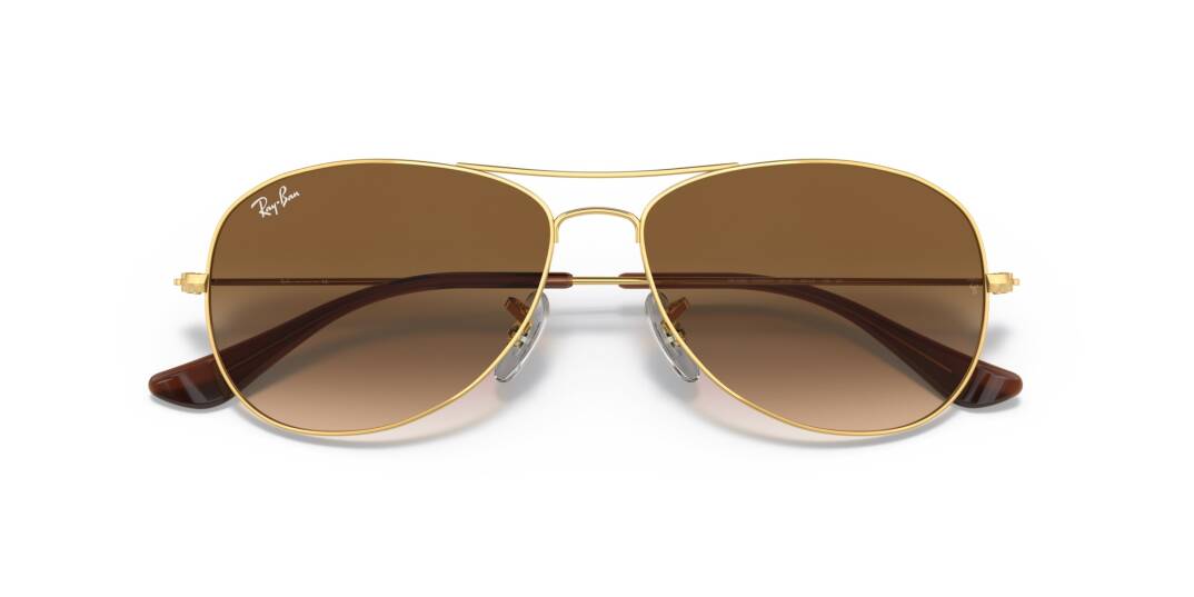 Ray-Ban RB3362-112-85 Unisex Güneş Gözlüğü - 3