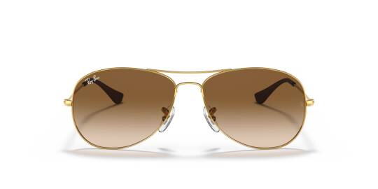 Ray-Ban RB3362-112-85 Unisex Güneş Gözlüğü - 4