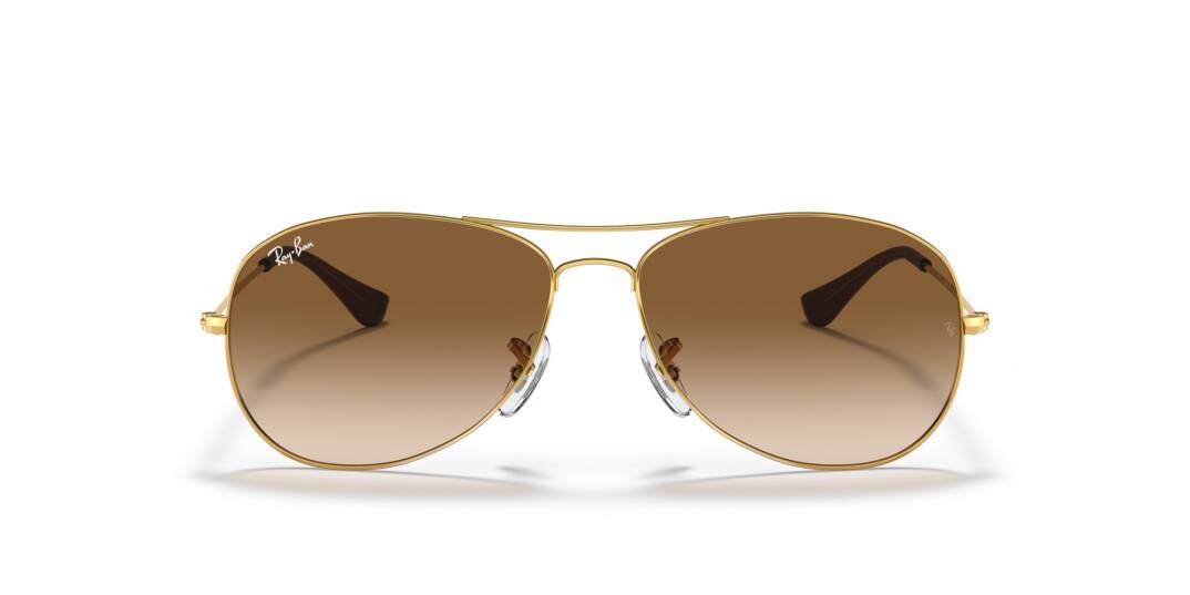 Ray-Ban RB3362-112-85 Unisex Güneş Gözlüğü - 4