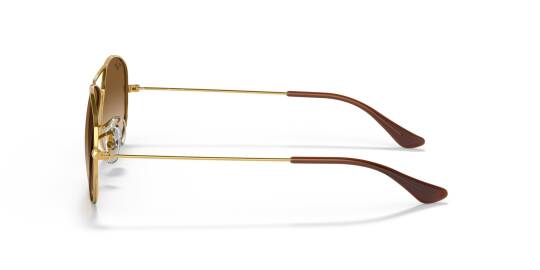 Ray-Ban RB3362-112-85 Unisex Güneş Gözlüğü - 5