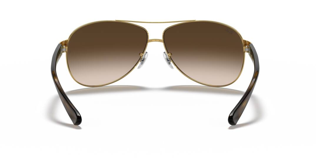 Ray Ban RB3386-001-13 Kadın Güneş Gözlüğü - 3