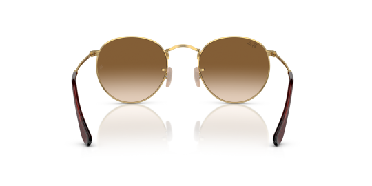 Ray-Ban RB3447-00151 Unısex Güneş Gözlüğü - 2