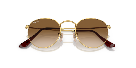 Ray-Ban RB3447-00151 Unısex Güneş Gözlüğü - 3
