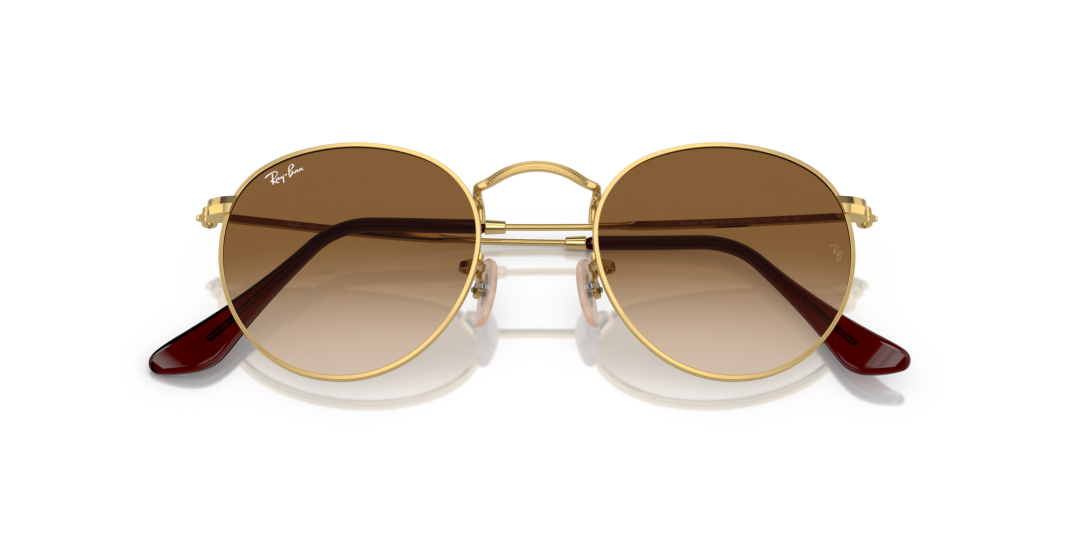 Ray-Ban RB3447-00151 Unısex Güneş Gözlüğü - 3