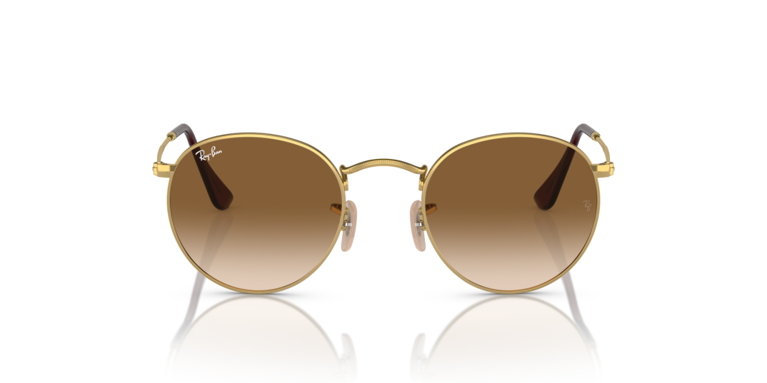 Ray-Ban RB3447-00151 Unısex Güneş Gözlüğü - 4