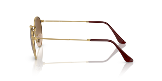 Ray-Ban RB3447-00151 Unısex Güneş Gözlüğü - 5