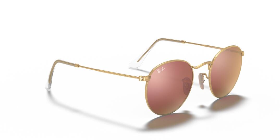 Ray-Ban RB3447-112-Z2 Unisex Güneş Gözlüğü - 2