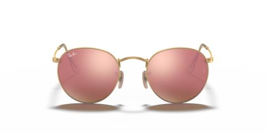 Ray-Ban RB3447-112-Z2 Unisex Güneş Gözlüğü - 4