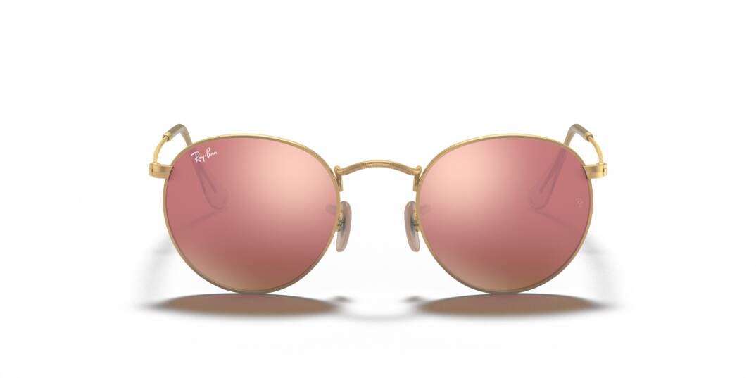 Ray-Ban RB3447-112-Z2 Unisex Güneş Gözlüğü - 4