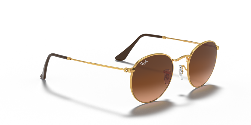 Ray-Ban RB3447-9001A5 Umısex Güneş Gözlüğü - 2