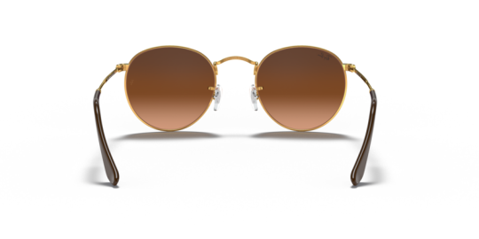 Ray-Ban RB3447-9001A5 Umısex Güneş Gözlüğü - 3