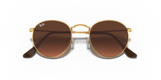 Ray-Ban RB3447-9001A5 Umısex Güneş Gözlüğü - 4