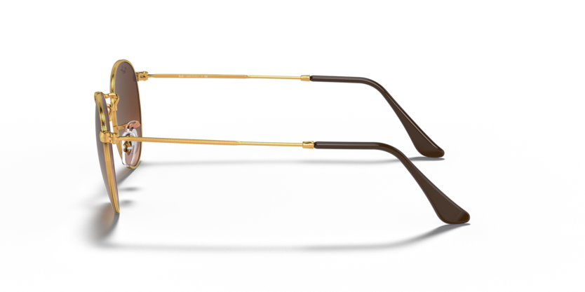 Ray-Ban RB3447-9001A5 Umısex Güneş Gözlüğü - 6