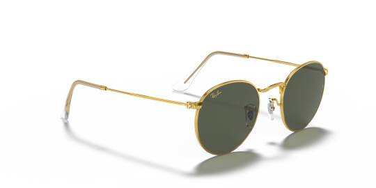 Ray-Ban RB3447-919631-50 Güneş Gözlüğü - 2