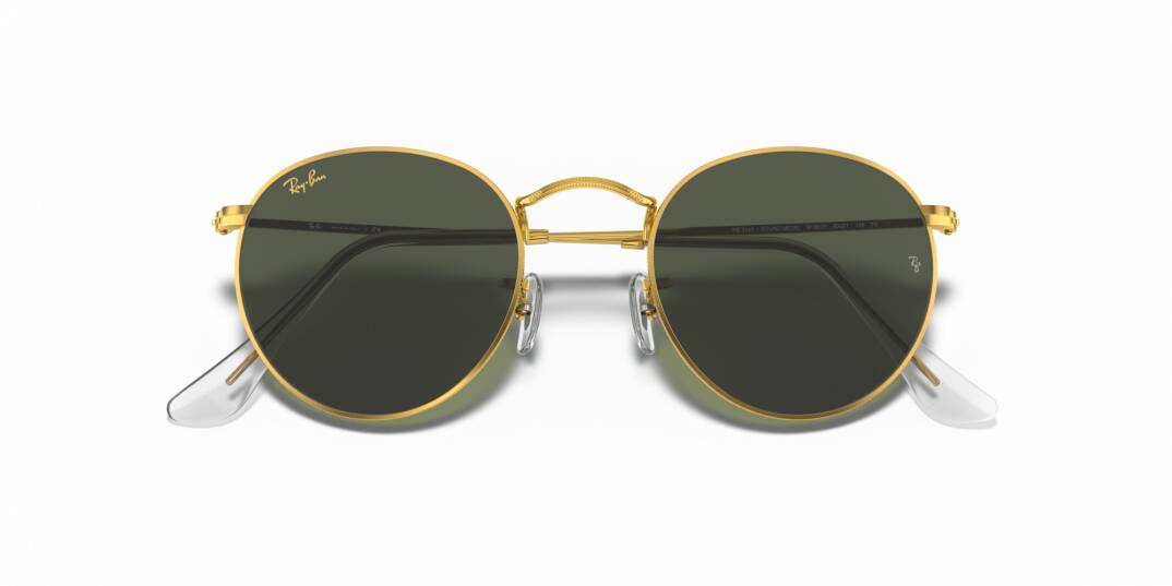 Ray-Ban RB3447-919631-50 Güneş Gözlüğü - 4