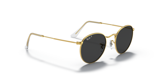 Ray-Ban RB3447-919648 Erkek Güneş Gözlüğü - 2