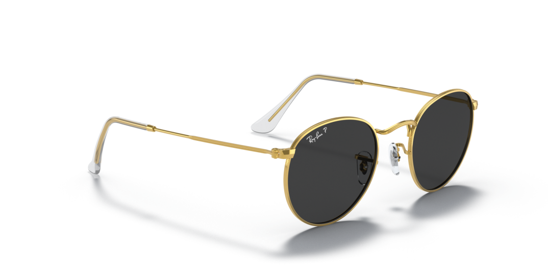 Ray-Ban RB3447-919648 Erkek Güneş Gözlüğü - 2