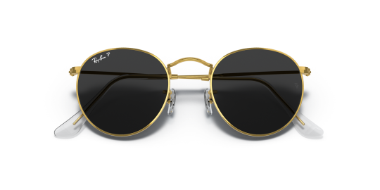 Ray-Ban RB3447-919648 Erkek Güneş Gözlüğü - 4