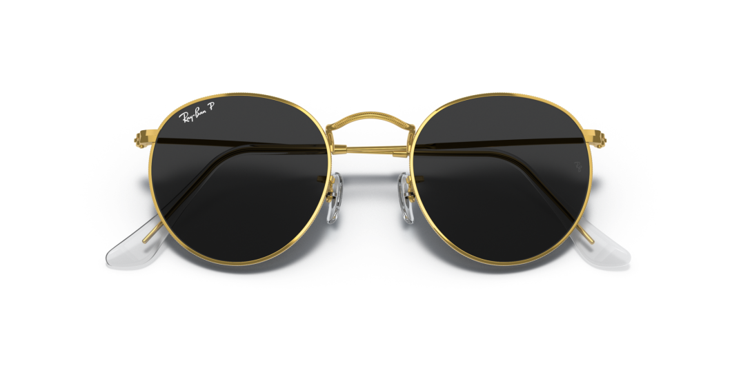 Ray-Ban RB3447-919648 Erkek Güneş Gözlüğü - 4