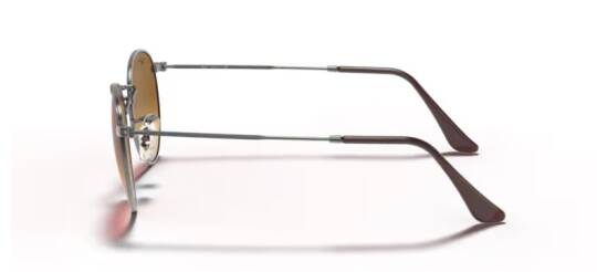Ray-Ban RB3447N-004-51 Unisex Güneş Gözlüğü - 2