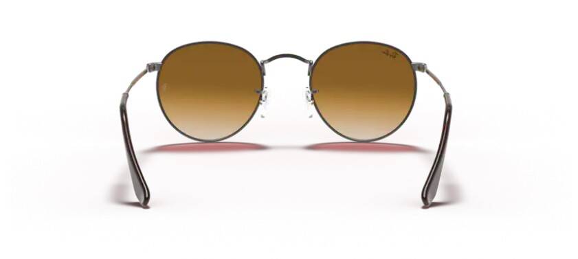 Ray-Ban RB3447N-004-51 Unisex Güneş Gözlüğü - 3