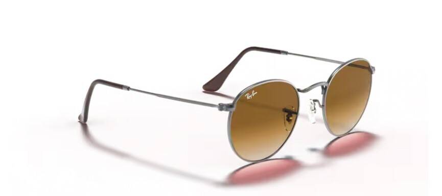 Ray-Ban RB3447N-004-51 Unisex Güneş Gözlüğü - 4
