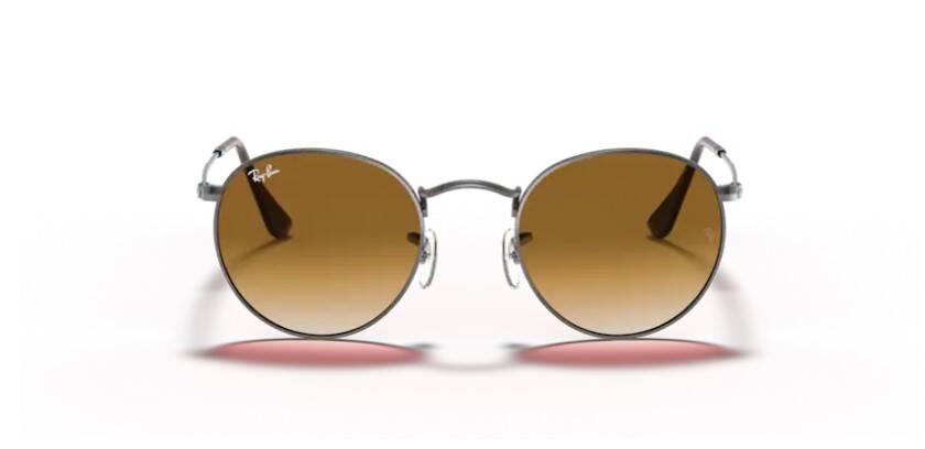 Ray-Ban RB3447N-004-51 Unisex Güneş Gözlüğü - 5