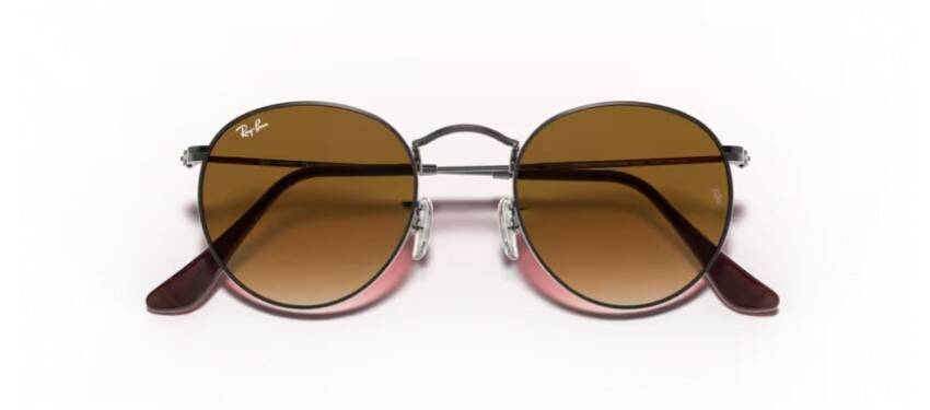 Ray-Ban RB3447N-004-51 Unisex Güneş Gözlüğü - 6