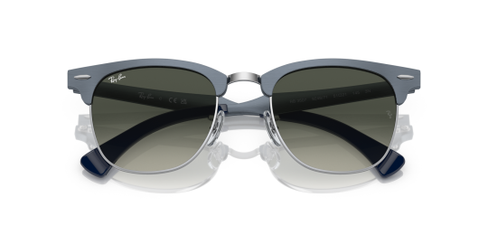 Ray-Ban RB3507-924871 Unısex Güneş Gözlüğü - 4