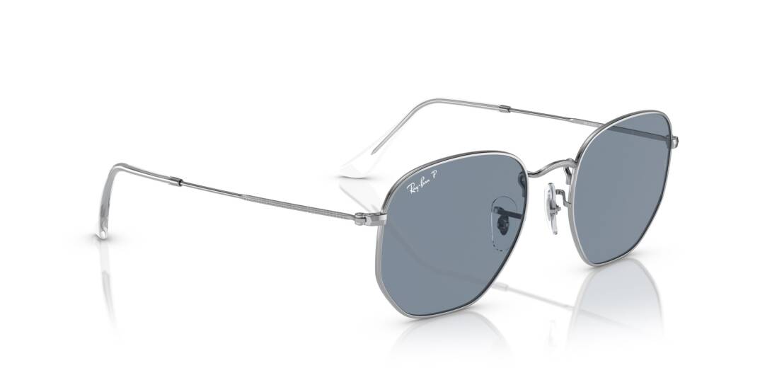 Ray-Ban RB3548-N-003-02 Unisex Güneş Gözlüğü - 2