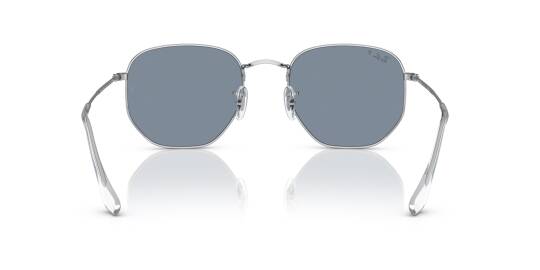 Ray-Ban RB3548-N-003-02 Unisex Güneş Gözlüğü - 3