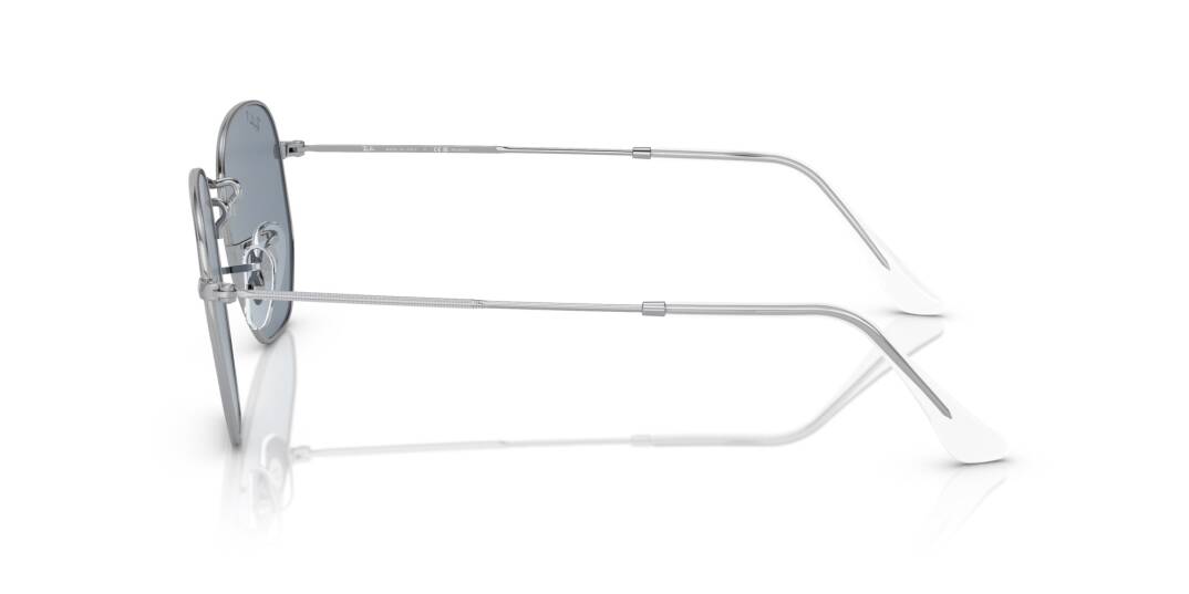 Ray-Ban RB3548-N-003-02 Unisex Güneş Gözlüğü - 6