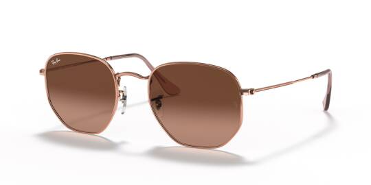 Ray-Ban RB3548-N-9069-A5 Unısex Güneş Gözlüğü