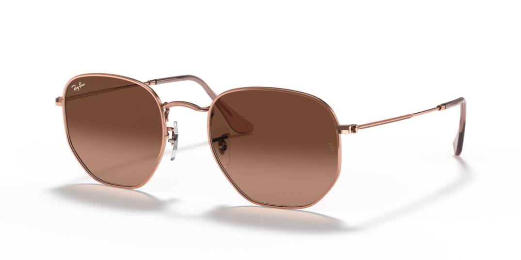 Ray-Ban RB3548-N-9069-A5 Unısex Güneş Gözlüğü - 1