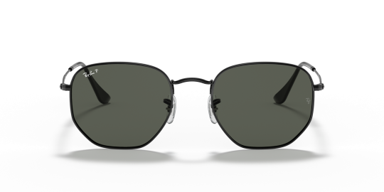 Ray-Ban RB3548N-00258 Unisex Güneş Gözlüğü - 2
