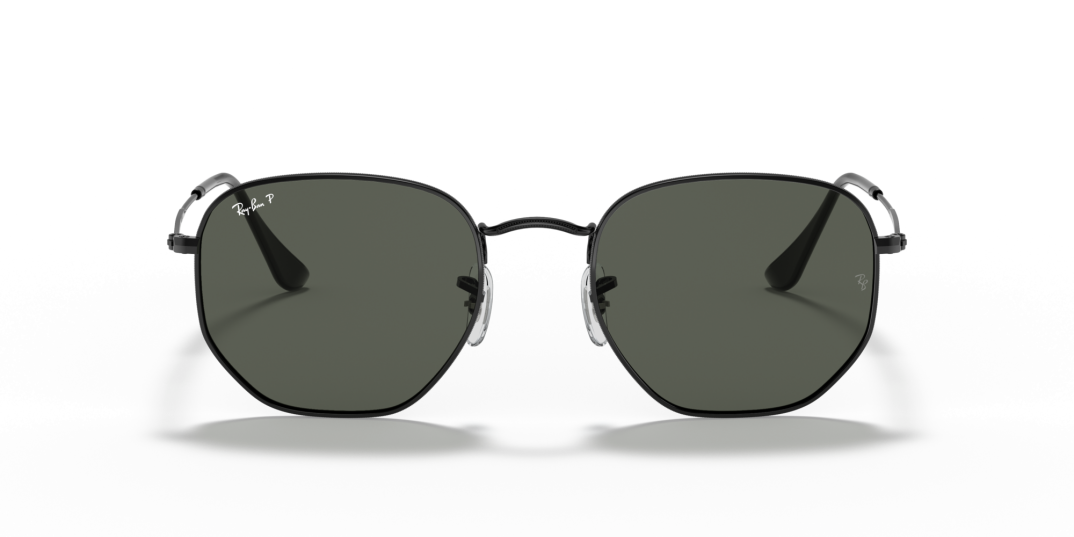 Ray-Ban RB3548N-00258 Unisex Güneş Gözlüğü - 2