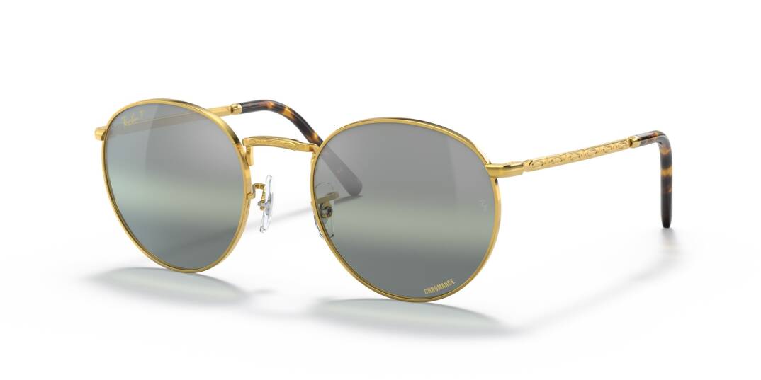 Ray-Ban RB3637-9196-G4 Unisex Güneş Gözlüğü - 1