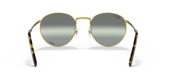 Ray-Ban RB3637-9196-G4 Unisex Güneş Gözlüğü - 2