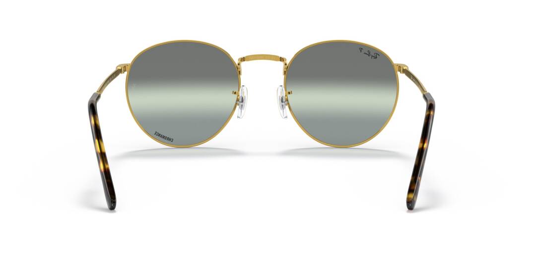 Ray-Ban RB3637-9196-G4 Unisex Güneş Gözlüğü - 2