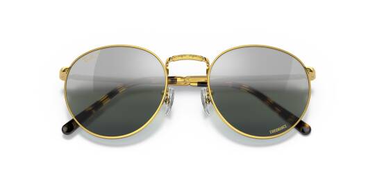 Ray-Ban RB3637-9196-G4 Unisex Güneş Gözlüğü - 3