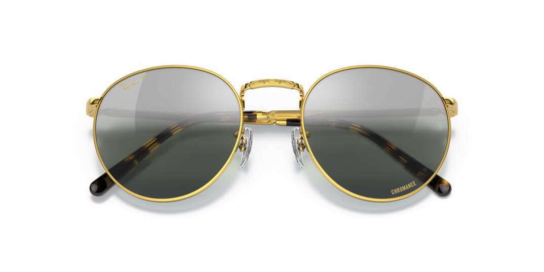 Ray-Ban RB3637-9196-G4 Unisex Güneş Gözlüğü - 3