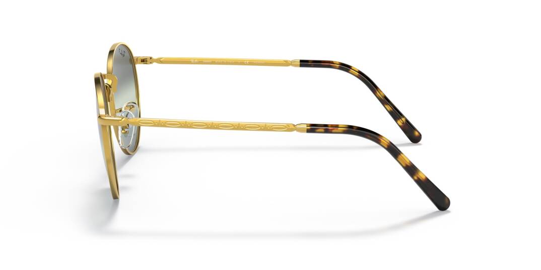Ray-Ban RB3637-9196-G4 Unisex Güneş Gözlüğü - 4