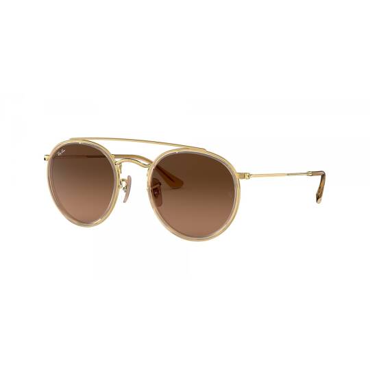 Ray-Ban RB3647-N-9124-43 Kadın Güneş Gözlüğü - 2