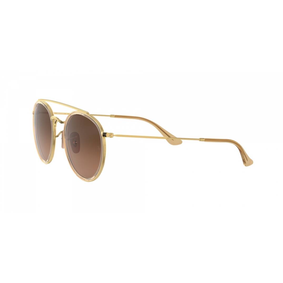 Ray-Ban RB3647-N-9124-43 Kadın Güneş Gözlüğü - 3