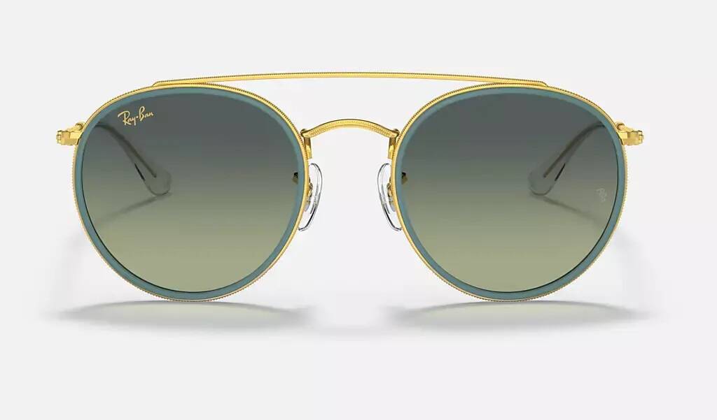 Ray-Ban RB3647N-9235BH Unisex Güneş Gözlüğü - 2
